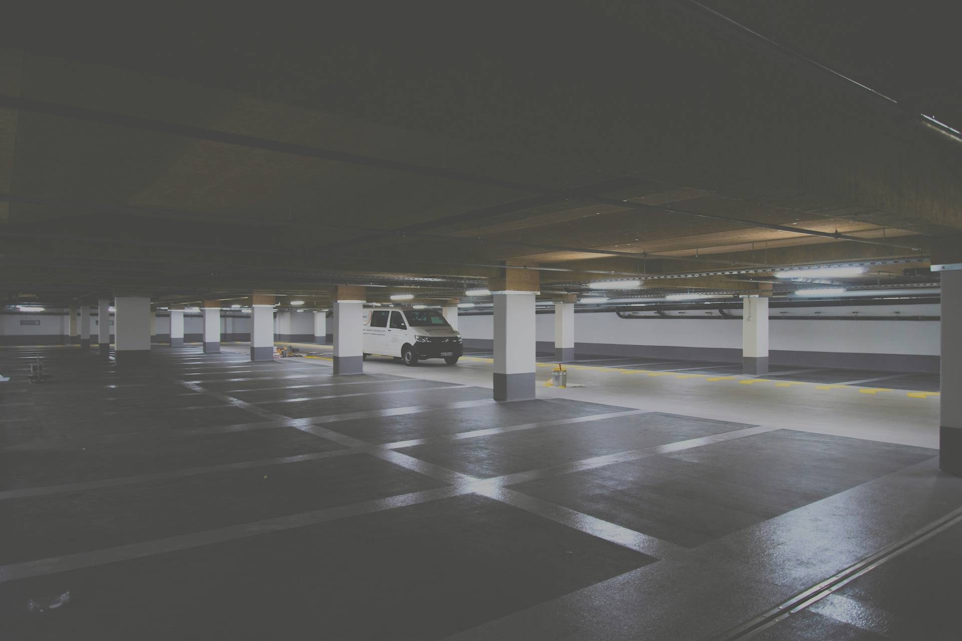 Luxor Airport Parking